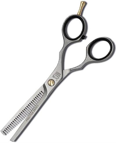 JAGUAR PRE-STYLE ERGO 5,5" ESCULPIR ACERO INOX. TIJERA